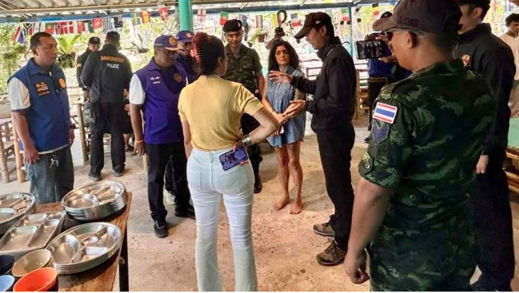Thailand Bongkar Sekolah Ilegal, Temukan 89 Anak Israel dan 40 Pekerja Myanmar